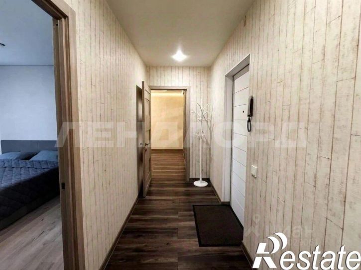 2-комн квартира улица Содружества, 35/2,  д. 35/2