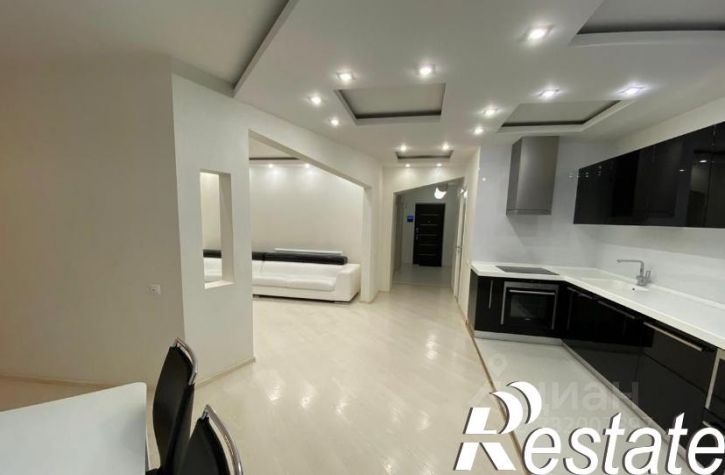 3-комн квартира Краснофлотский переулок, 22,  д. 22