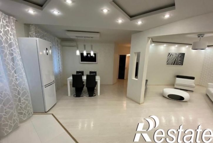 3-комн квартира Краснофлотский переулок, 22,  д. 22