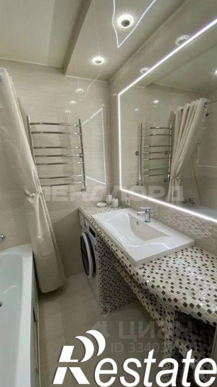 2-комн квартира улица Содружества, 35/2,  д. 35/2