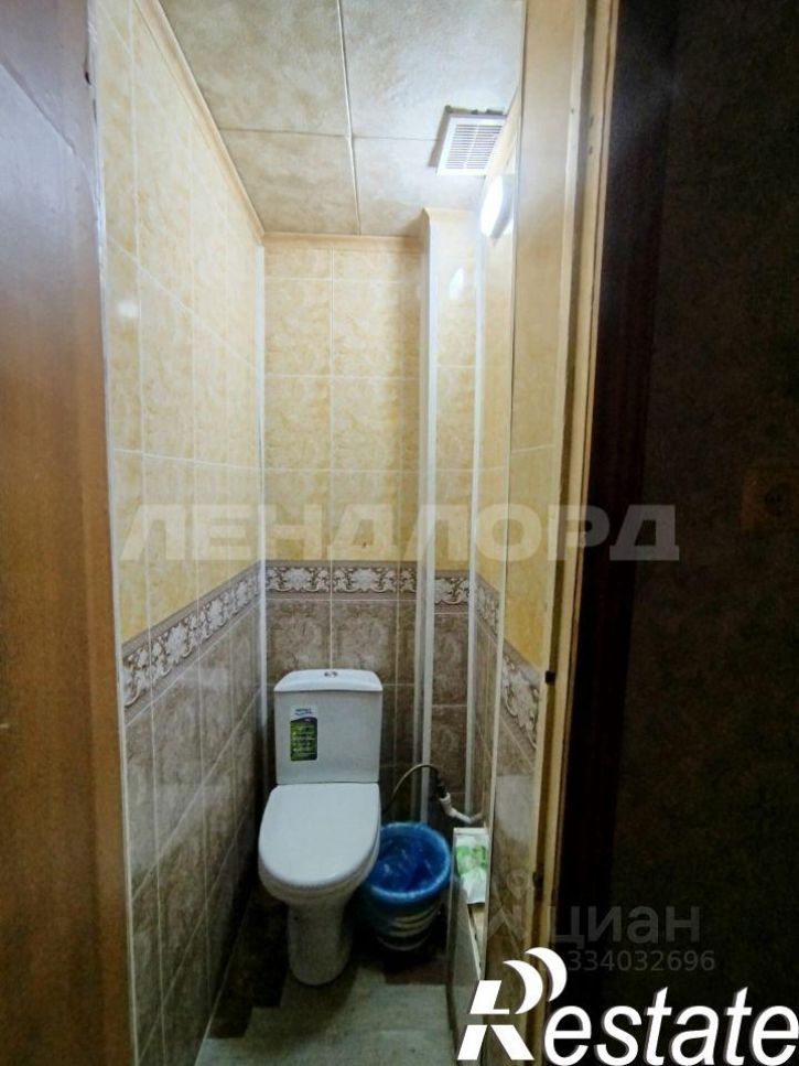 3-комн квартира улица Малюгиной, 127,  д. 127