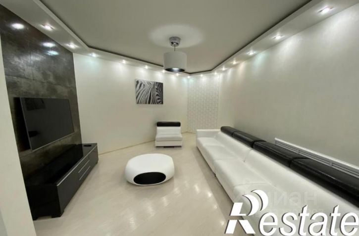 3-комн квартира Краснофлотский переулок, 22,  д. 22