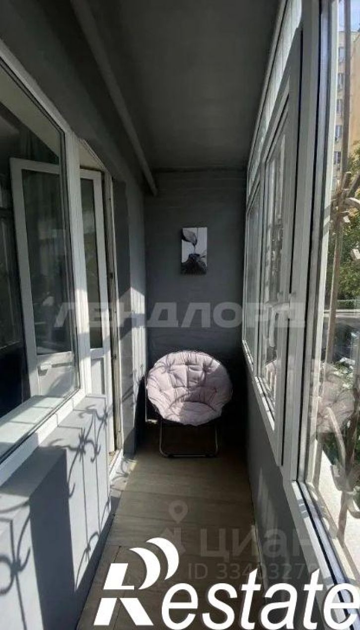2-комн квартира улица Содружества, 35/2,  д. 35/2
