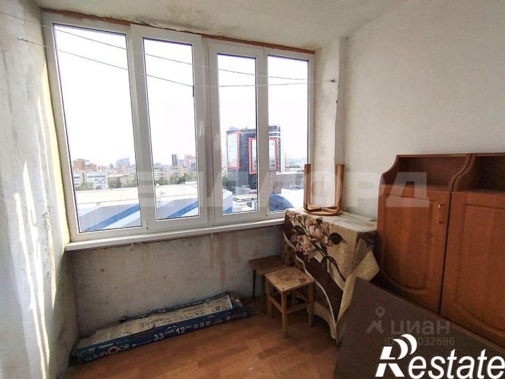 3-комн квартира улица Малюгиной, 127,  д. 127
