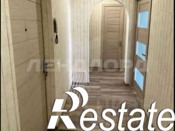 2-комн квартира улица Содружества, 35/2,  д. 35/2