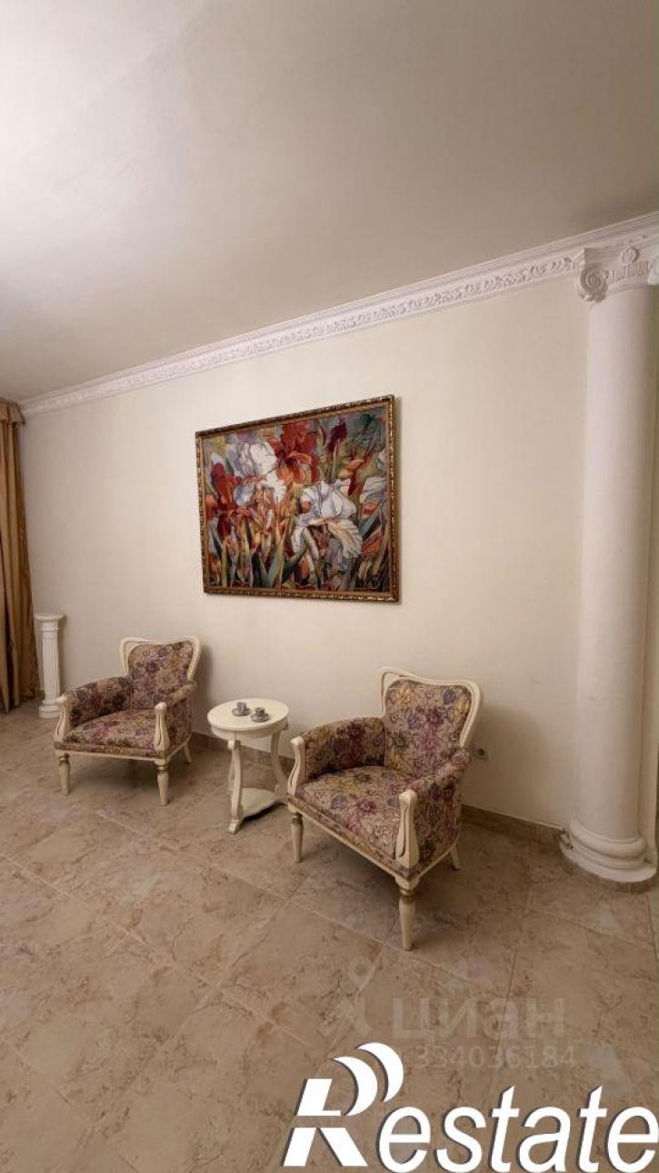 3-комн квартира Донская улица, 8,  д. 8