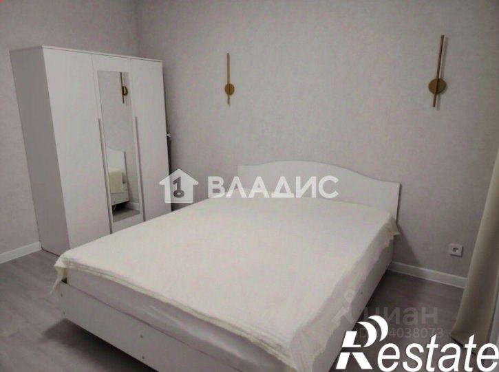2-комн квартира улица Назарько, 2/25,  д. 2/25