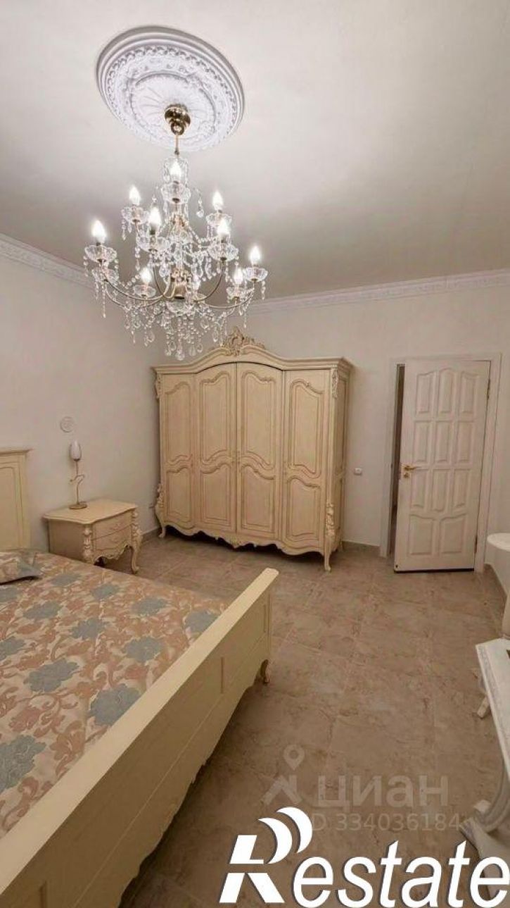 3-комн квартира Донская улица, 8,  д. 8