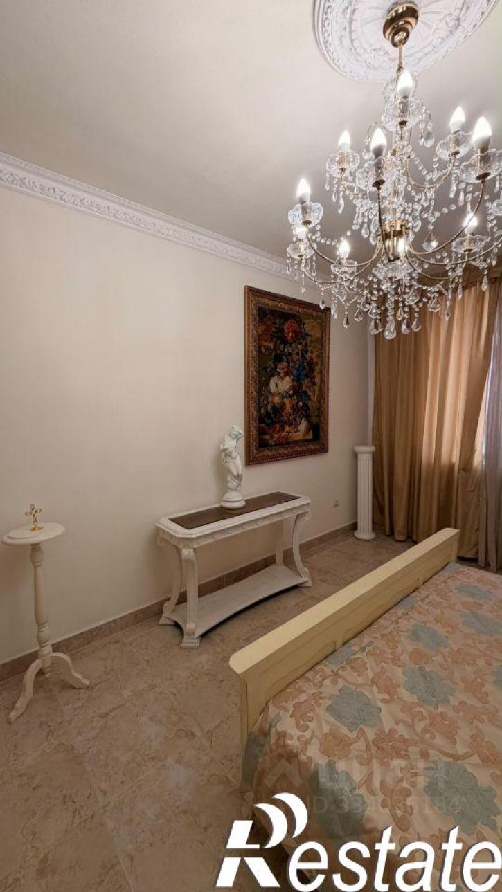 3-комн квартира Донская улица, 8,  д. 8