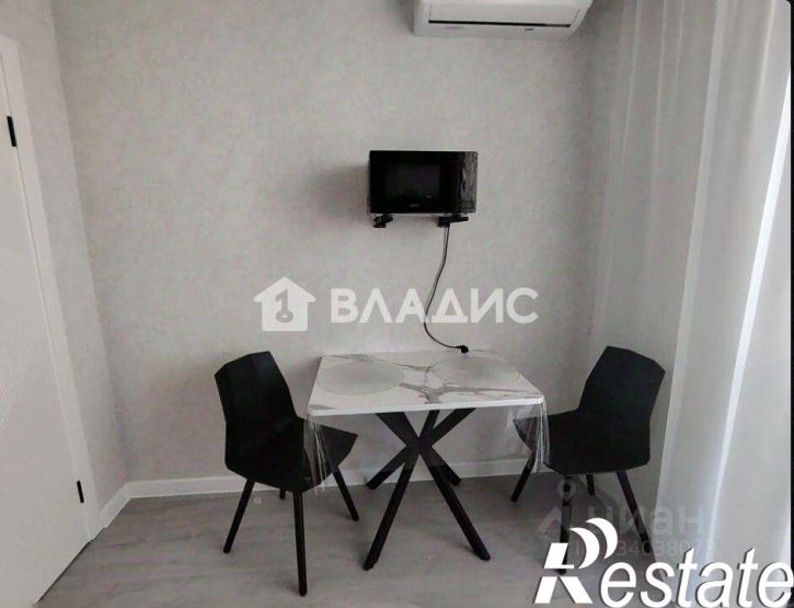2-комн квартира улица Назарько, 2/25,  д. 2/25