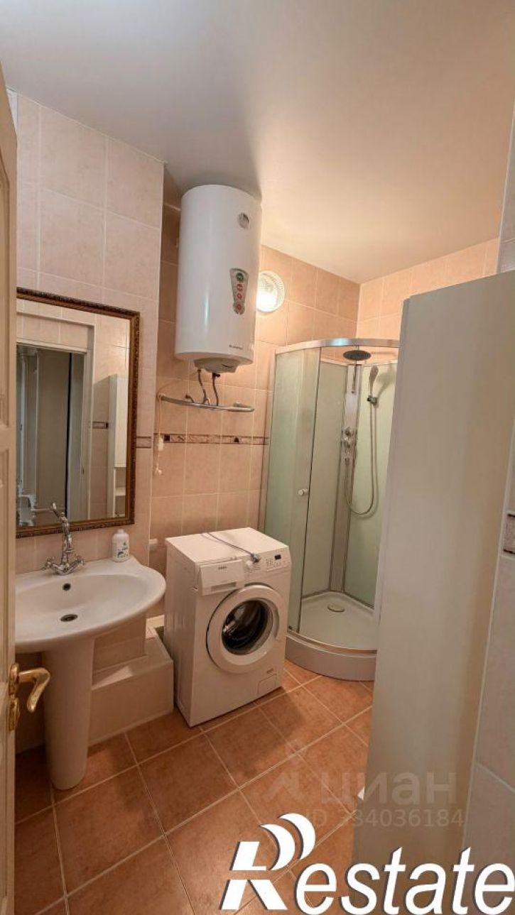 3-комн квартира Донская улица, 8,  д. 8