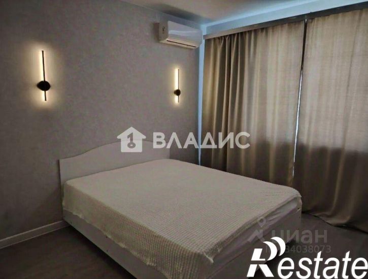 2-комн квартира улица Назарько, 2/25,  д. 2/25