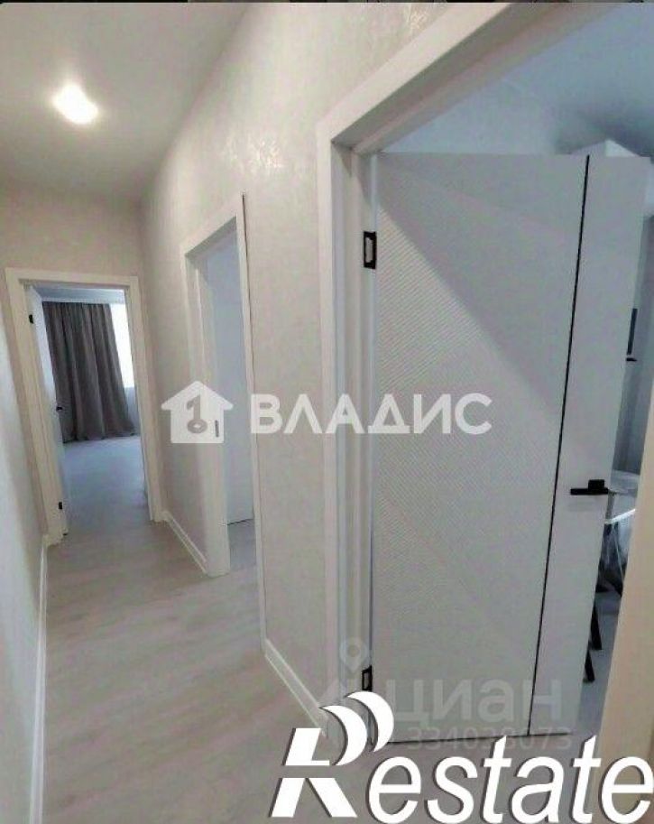 2-комн квартира улица Назарько, 2/25,  д. 2/25