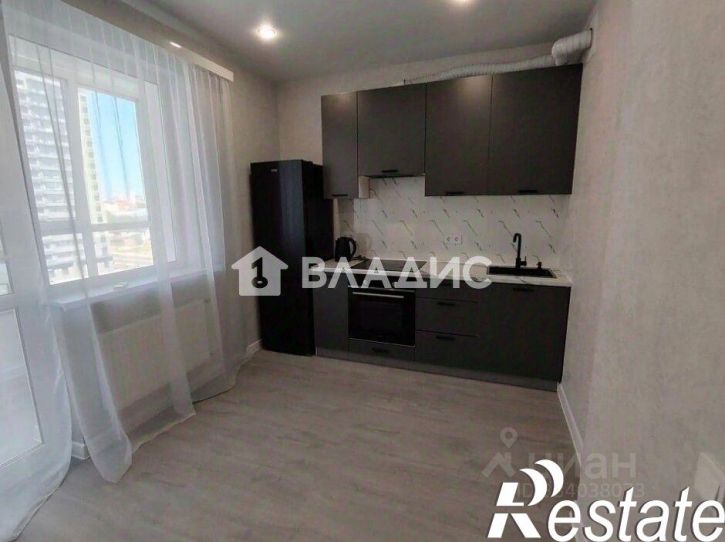 2-комн квартира улица Назарько, 2/25,  д. 2/25