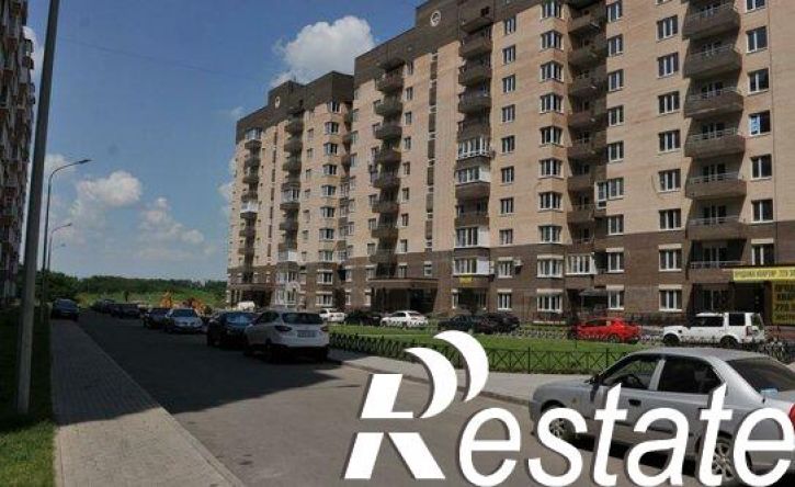 1-комн квартира улица Вересаева, 103/4,  д. 103/4