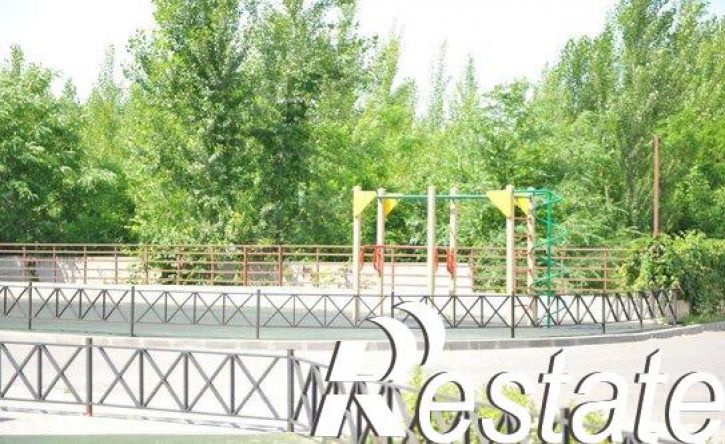 1-комн квартира улица Вересаева, 103/4,  д. 103/4