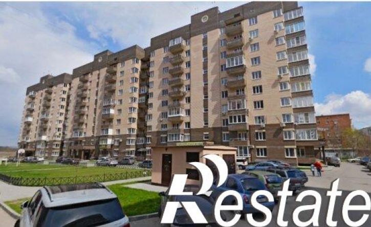 1-комн квартира улица Вересаева, 103/4,  д. 103/4