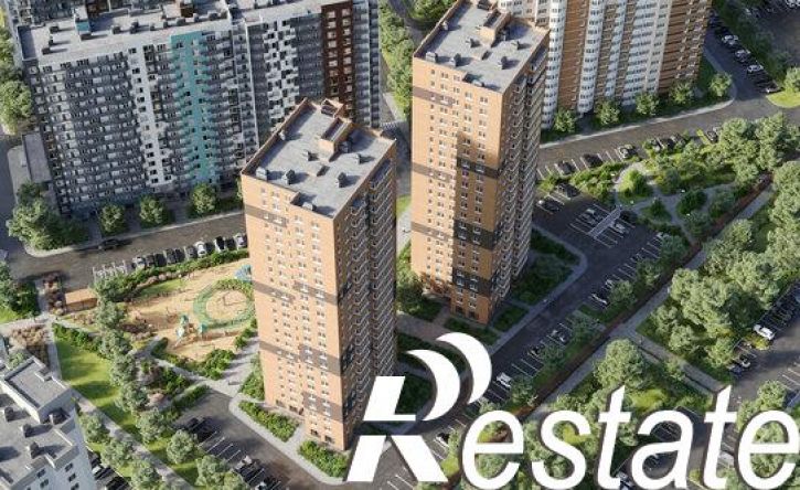 1-комн квартира улица Ерёменко, 112/1 с1,  д. 112/1 с1