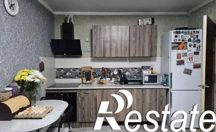 2-комн квартира улица Беляева, 22 к1,  д. 22 к1