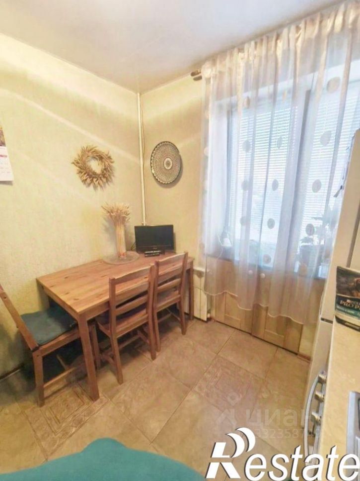 2-комн квартира улица Согласия, 20,  д. 20