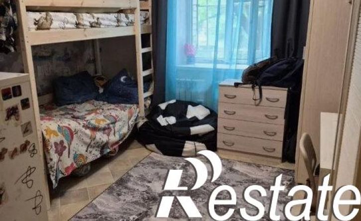 2-комн квартира улица Беляева, 22 к1,  д. 22 к1