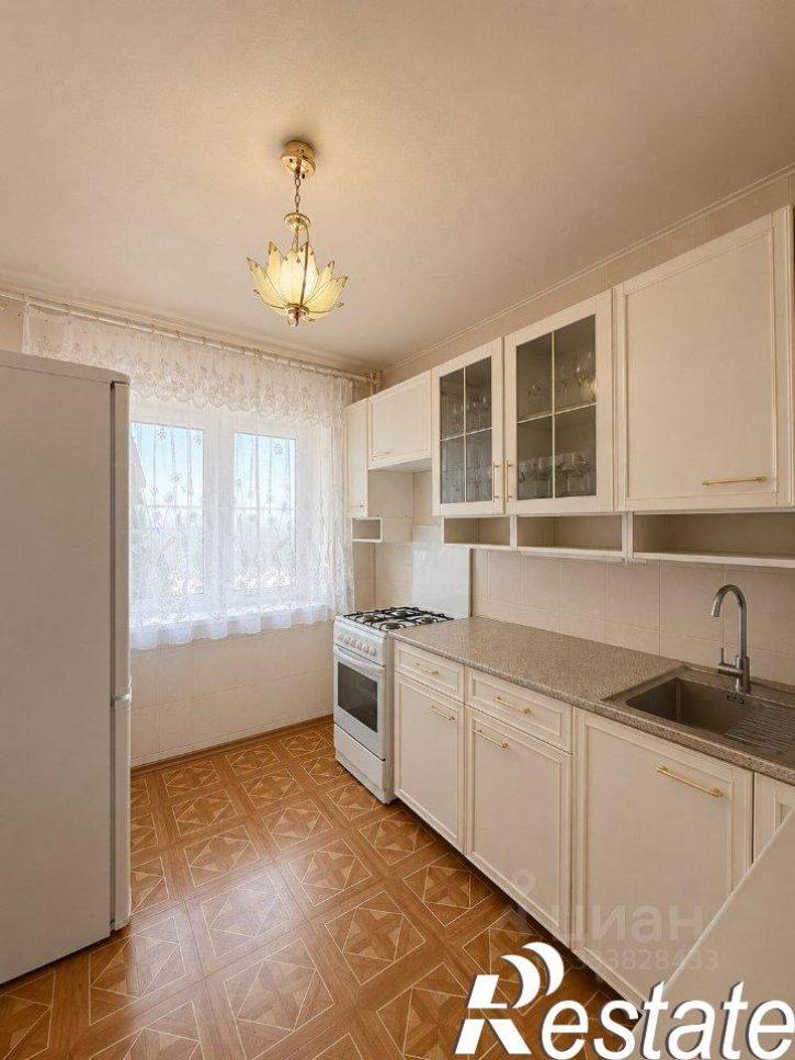 2-комн квартира Доломановский переулок, 101,  д. 101