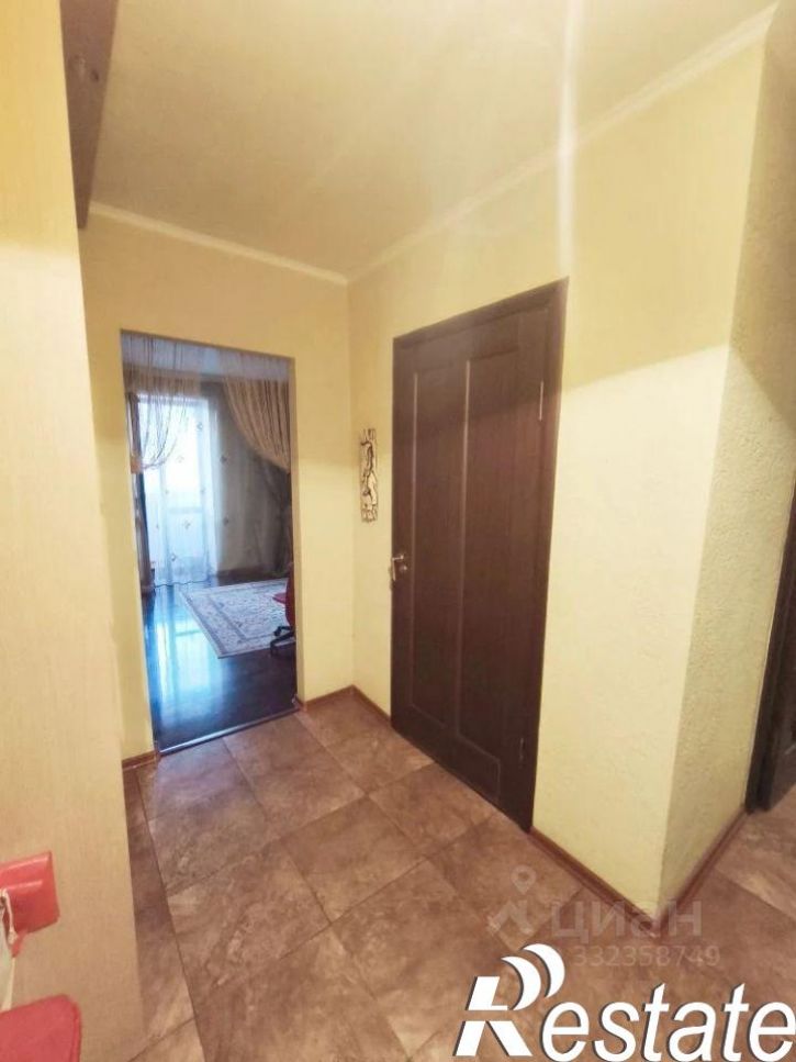 2-комн квартира улица Согласия, 20,  д. 20
