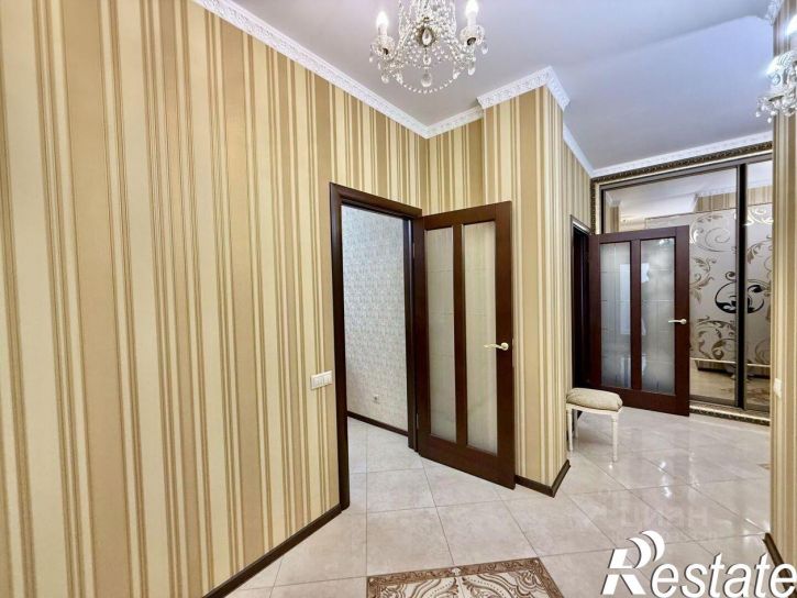3-комн квартира улица 26-го Июня, 20Б,  д. 20Б