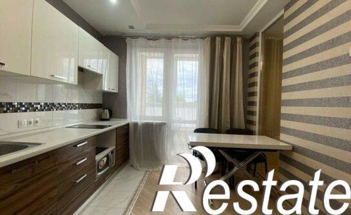 1-комн квартира Казахстанский переулок, 19Б,  д. 19Б