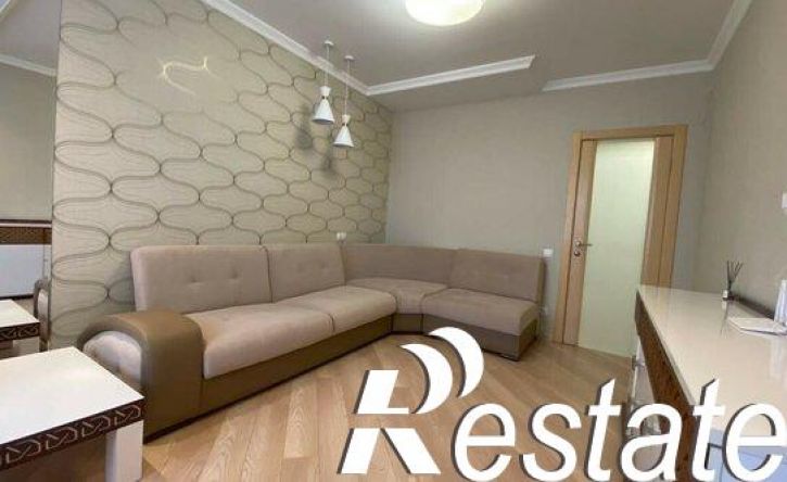 1-комн квартира Казахстанский переулок, 19Б,  д. 19Б