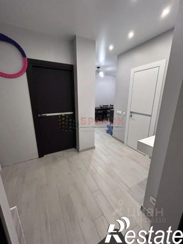 2-комн квартира Гвардейский переулок, 13,  д. 13