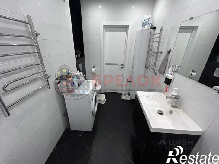2-комн квартира Гвардейский переулок, 13,  д. 13