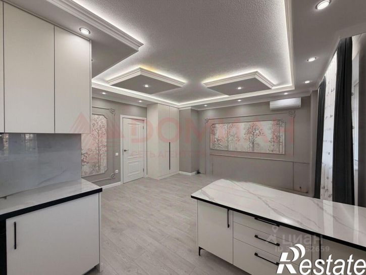2-комн квартира Раздорская улица, 2А с1,  д. 2А с1