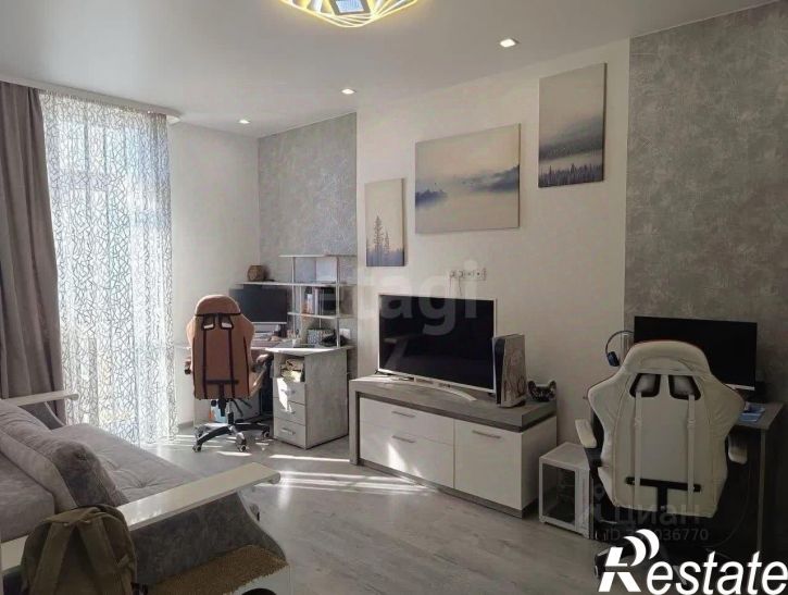 1-комн квартира Соборный переулок, 98,  д. 98