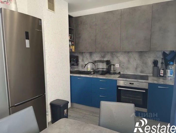 1-комн квартира Соборный переулок, 98,  д. 98