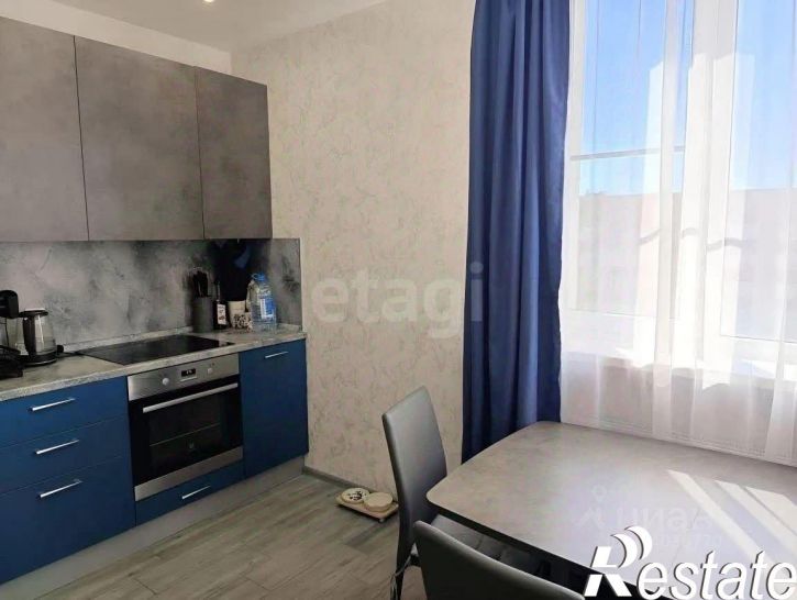 1-комн квартира Соборный переулок, 98,  д. 98