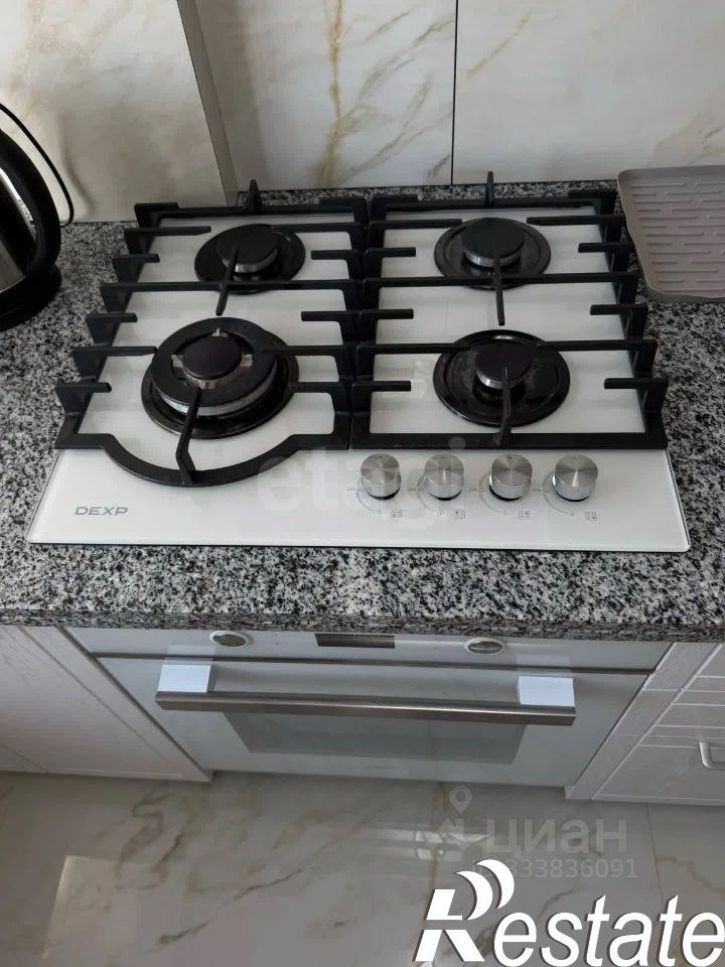 1-комн квартира улица Миронова, 3/3,  д. 3/3