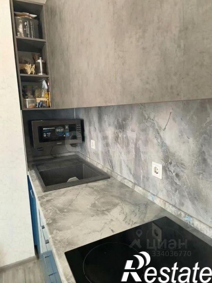 1-комн квартира Соборный переулок, 98,  д. 98