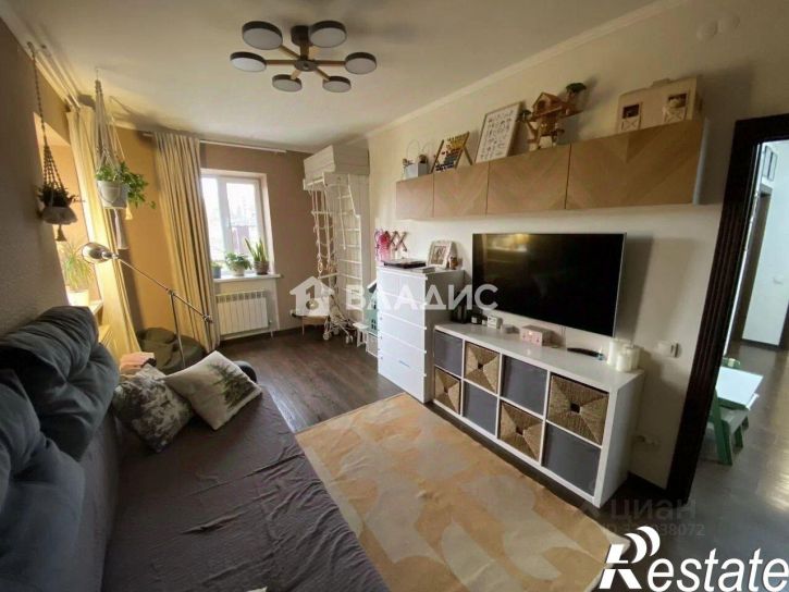 2-комн квартира Миллеровская улица, 106,  д. 106
