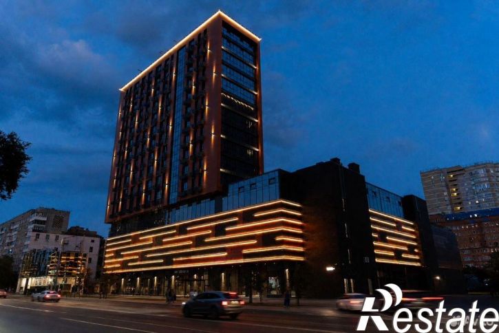 Торговое помещение Красноармейская улица, 87,  д. 87