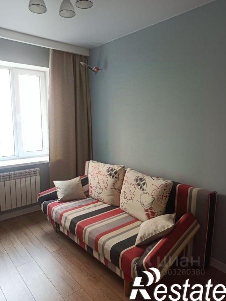 2-комн квартира улица Городовикова, 36,  д. 36