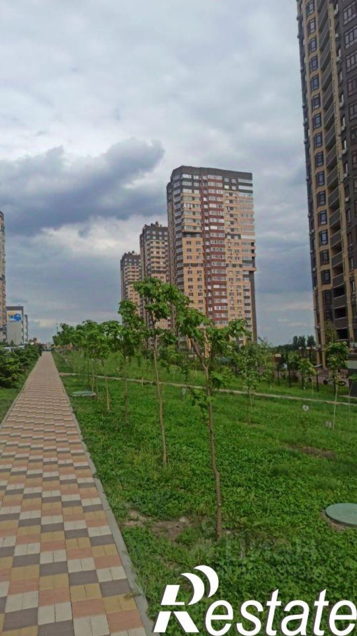2-комн квартира улица Городовикова, 36,  д. 36