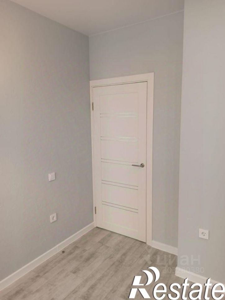 2-комн квартира улица Городовикова, 36,  д. 36