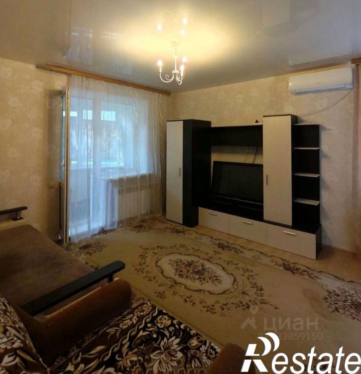 1-комн квартира улица Новаторов, 30 к1,  д. 30 к1