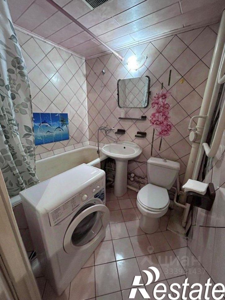 1-комн квартира улица 339-й Стрелковой Дивизии, 11,  д. 11