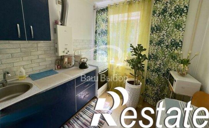 2-комн квартира проспект 40-летия Победы, 55В,  д. 55В