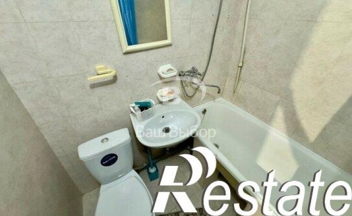 2-комн квартира проспект 40-летия Победы, 55В,  д. 55В