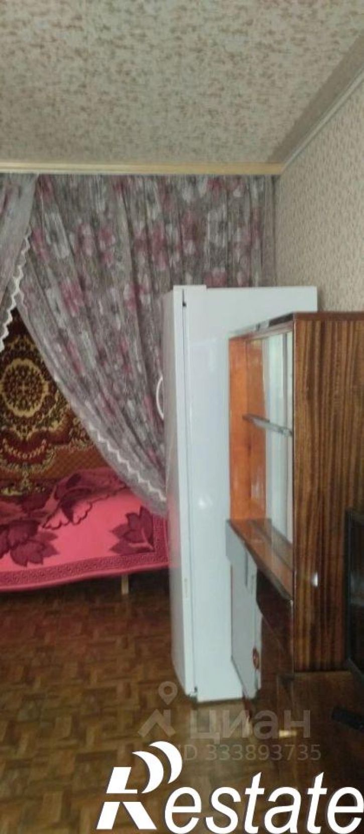 1-комн квартира улица Зорге, 48,  д. 48