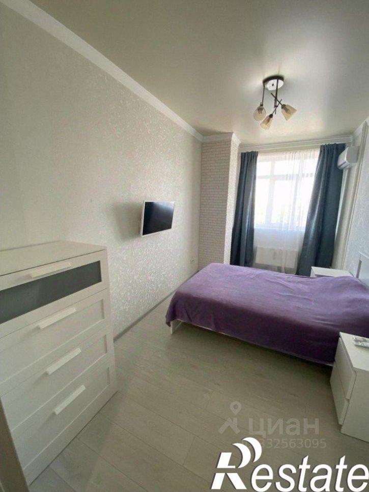 1-комн квартира улица Мечникова, 39Б,  д. 39Б