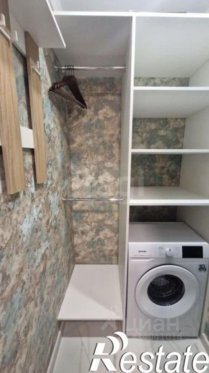 1-комн квартира Гвардейский переулок, 13,  д. 13